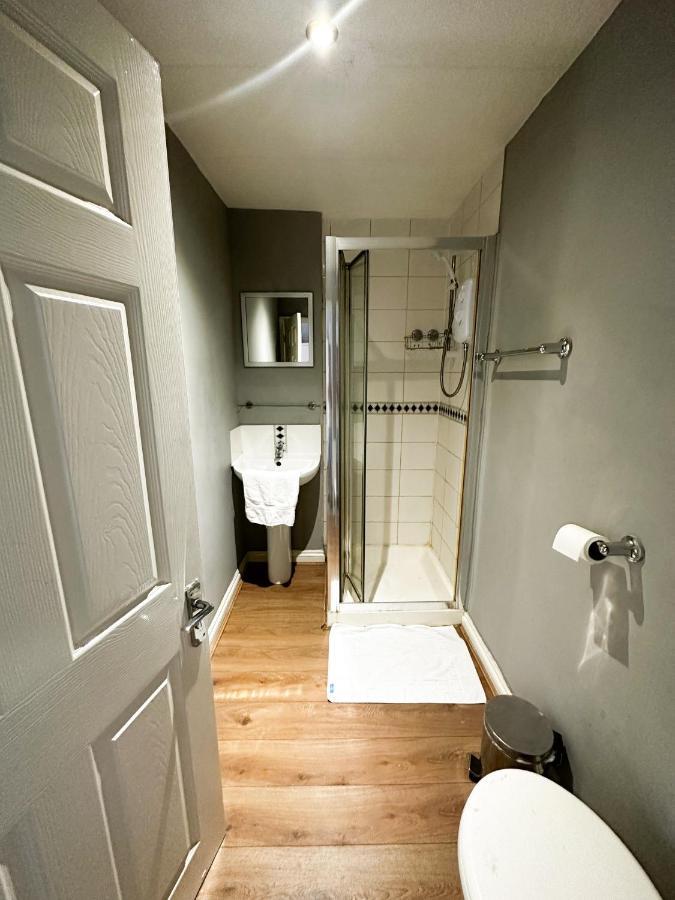 Stay In Hyde Park London Exterior photo