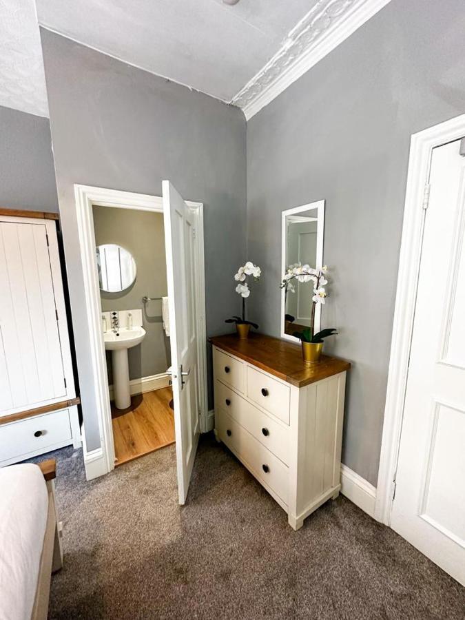 Stay In Hyde Park London Exterior photo